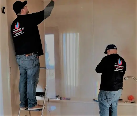 Professional plumbing installation for Boiler Repair in Suburban Village